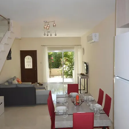 Apartment Ocean C2 Paphos