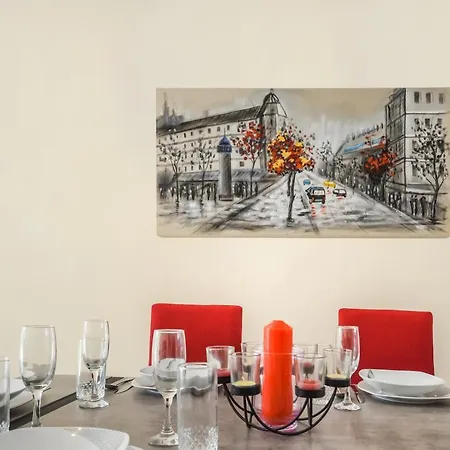 Apartment Ocean C2 *