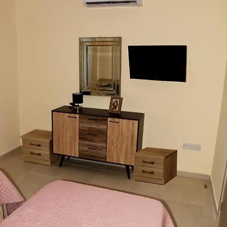 Ocean C2 Apartment Paphos