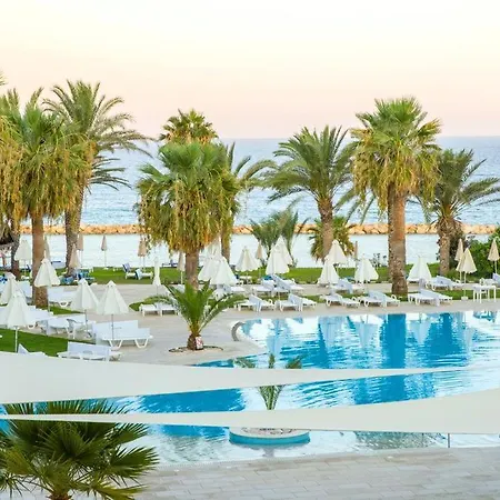 Apartment Ocean C2 Paphos