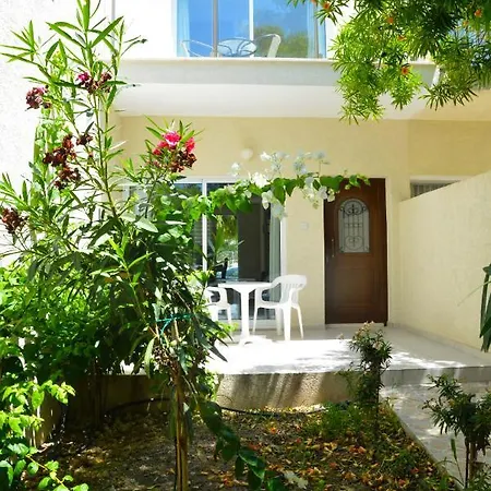Ocean C2 Appartement