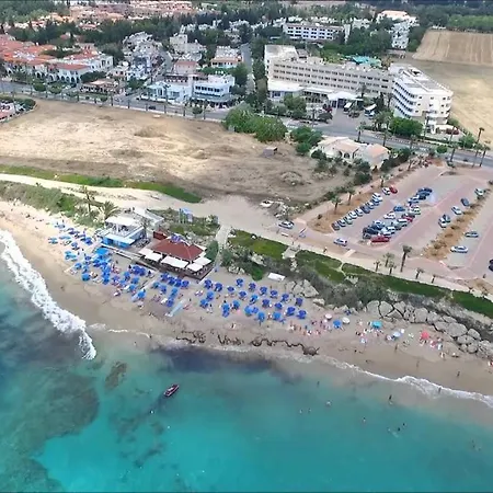 Appartement Ocean C2 Paphos