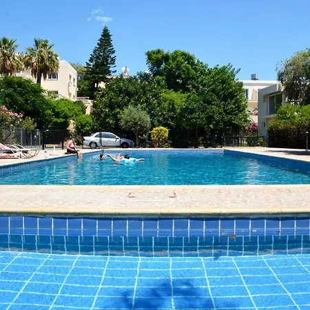 Apartament Ocean C2 Pafos