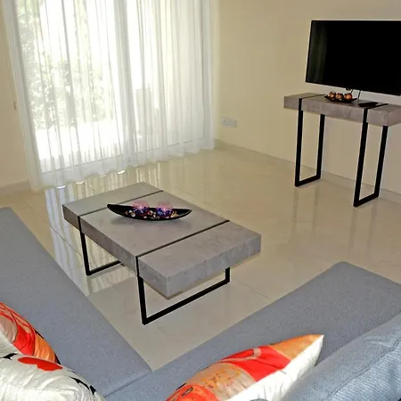 Apartament Ocean C2 Pafos