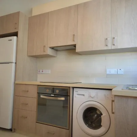 Apartament Ocean C2 Pafos