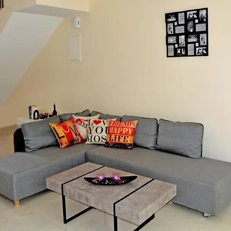 Ocean C2 Apartament